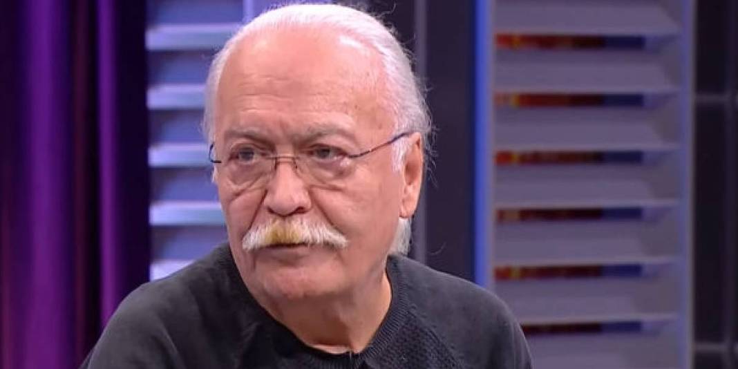Al Yazmalım, Çiçek Abbas'ın müziklerinde imzası vardı! Cahit Berkay'dan şok itiraf: Zamanında o ünlüye aşıkmış 2